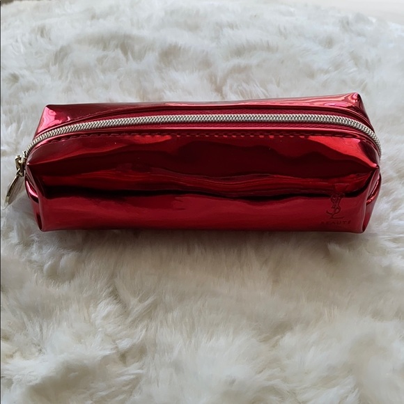 ysl mini makeup pouch